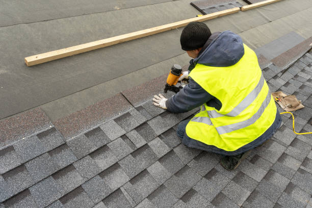 Best Roof Replacement Cost  in Brookville, OH