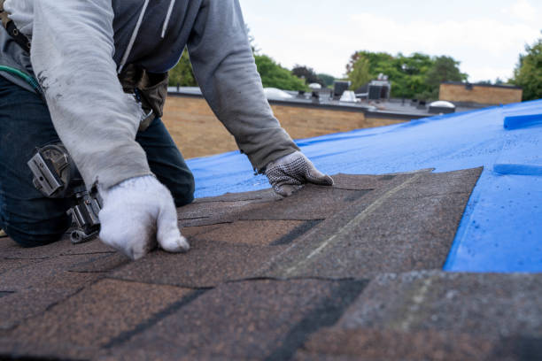 Tile Roofing Contractor in Brookville, OH