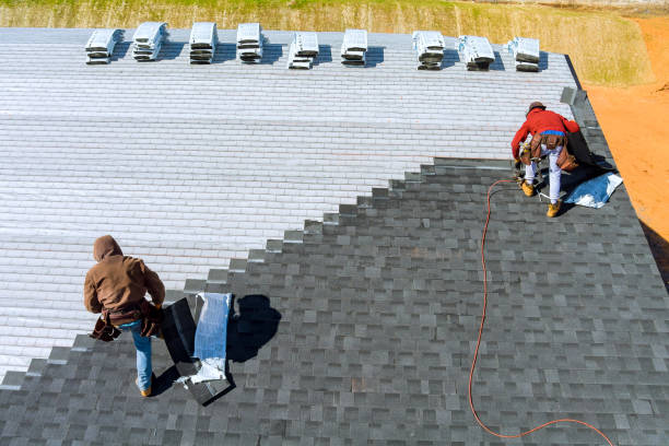 Best New Roof Installation  in Brookville, OH