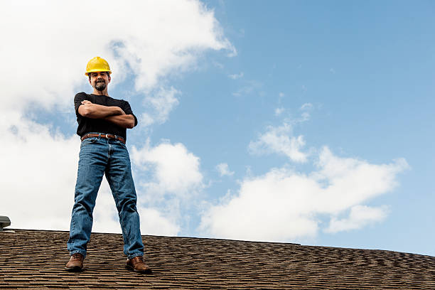 Best Roof Waterproofing Services  in Brookville, OH