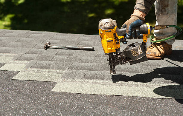 Best New Roof Installation  in Brookville, OH